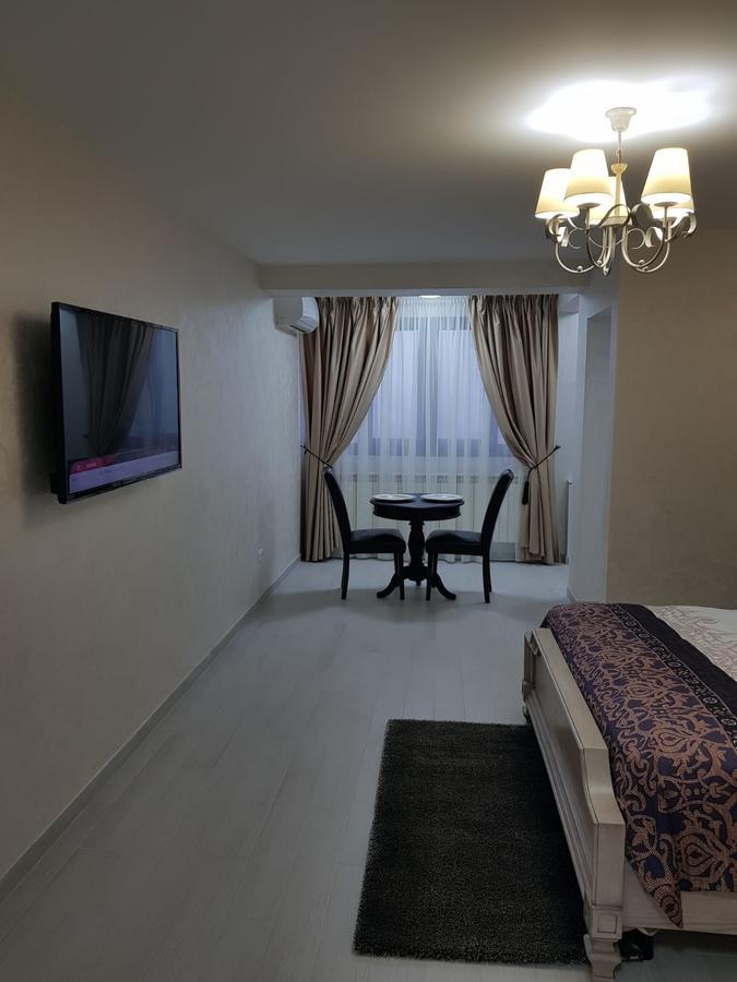 Apartament Panoramic Galaţi Exterior foto