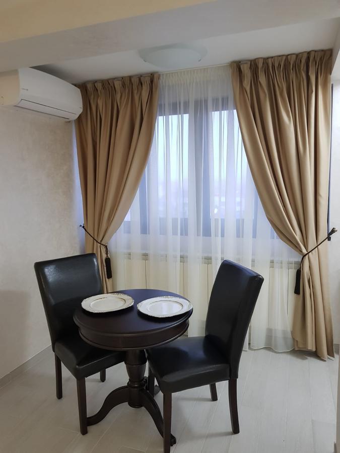 Apartament Panoramic Galaţi Exterior foto